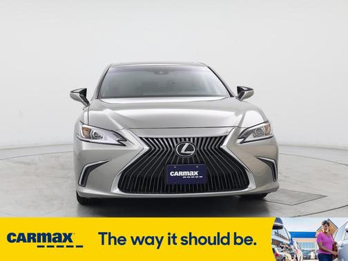 2021 Lexus ES 350