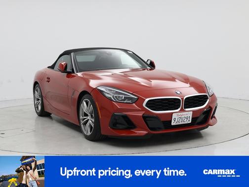 2023 BMW Z4 sDrive30i