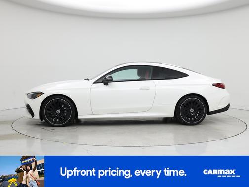 2024 Mercedes-Benz CLE 300 CLE 300