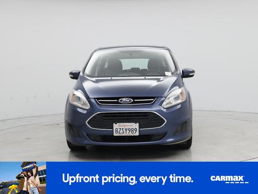 2018 Ford C-Max Hybrid SE Hybrid