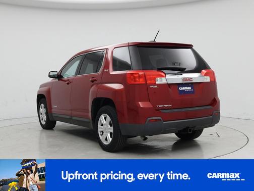 2015 GMC Terrain SLE