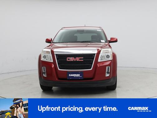 2015 GMC Terrain SLE
