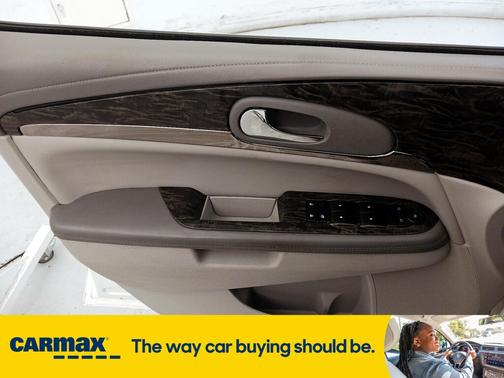 2013 Buick Enclave Convenience