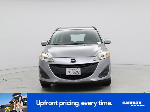 2015 Mazda Mazda5 Sport