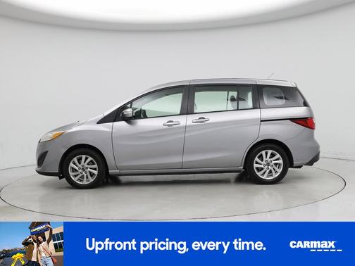 2015 Mazda Mazda5 Sport