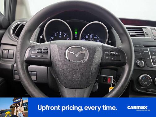 2015 Mazda Mazda5 Sport