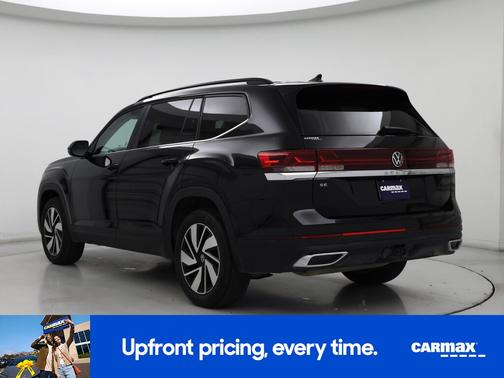 2025 Volkswagen Atlas SE w/Tech