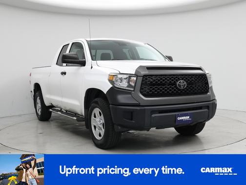 2018 Toyota Tundra SR
