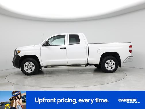 2018 Toyota Tundra SR