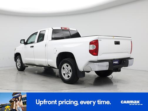 2018 Toyota Tundra SR