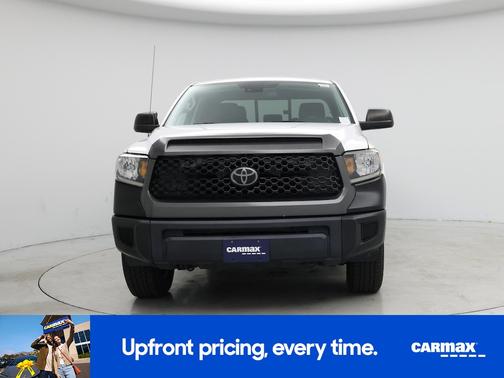 2018 Toyota Tundra SR