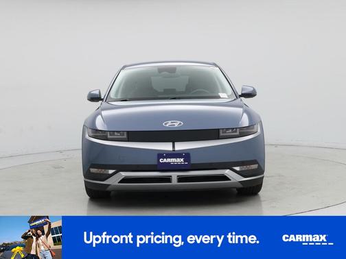 Blue 2024 Hyundai IONIQ 5 SEL