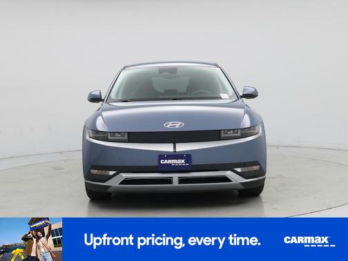 Blue 2024 Hyundai IONIQ 5 SEL