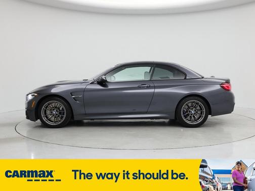 2020 BMW M4