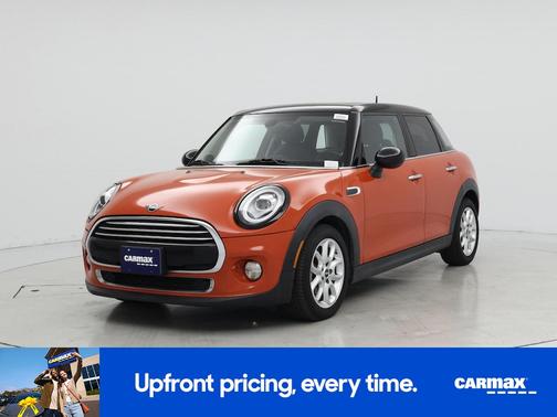 2019 MINI Hardtop Signature