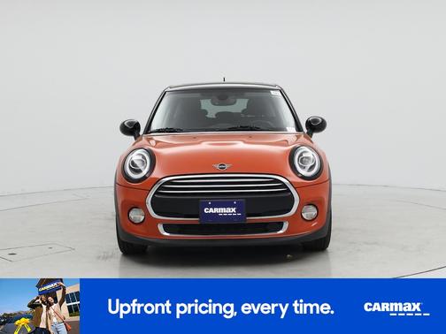 2019 MINI Hardtop Signature