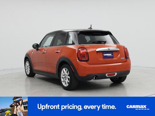 2019 MINI Hardtop Signature