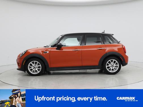 2019 MINI Hardtop Signature