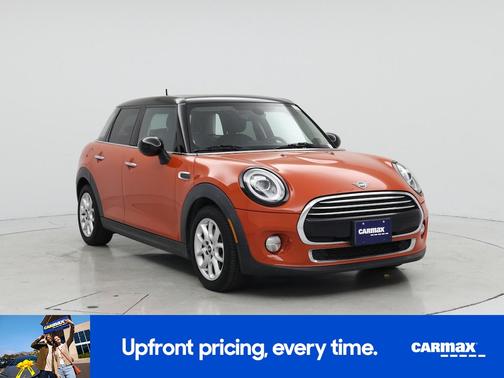 2019 MINI Hardtop Signature