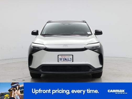 2023 Toyota bZ4X XLE