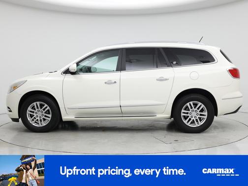 2015 Buick Enclave Convenience