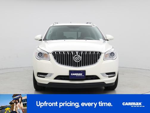 2015 Buick Enclave Convenience