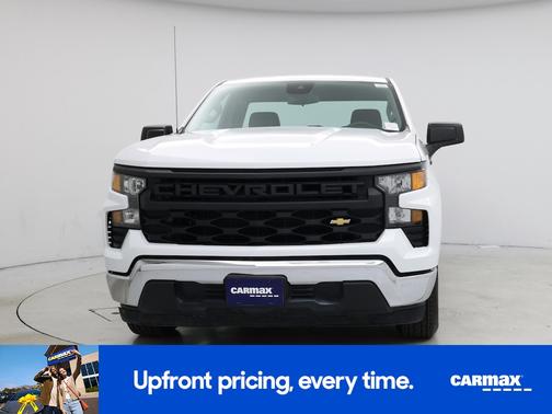 2023 Chevrolet Silverado 1500 Work Truck