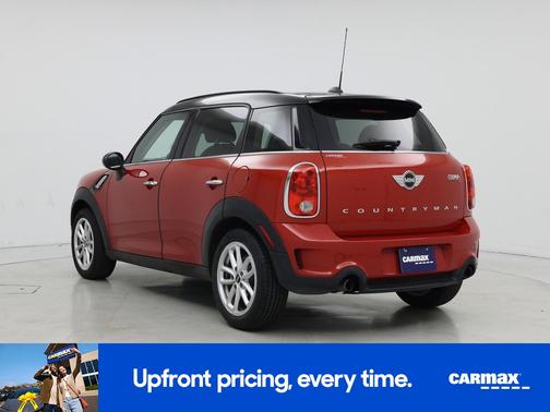 2016 MINI Countryman S