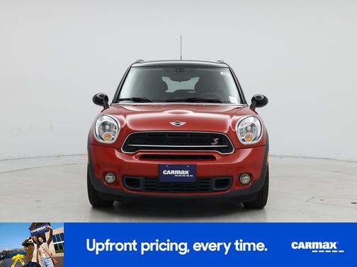 2016 MINI Countryman S