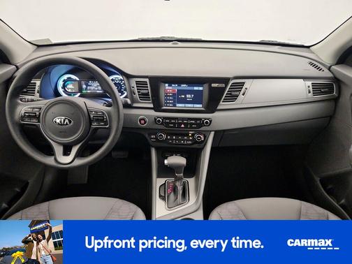 2019 Kia Niro LX