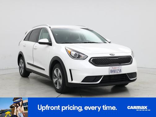 2019 Kia Niro LX