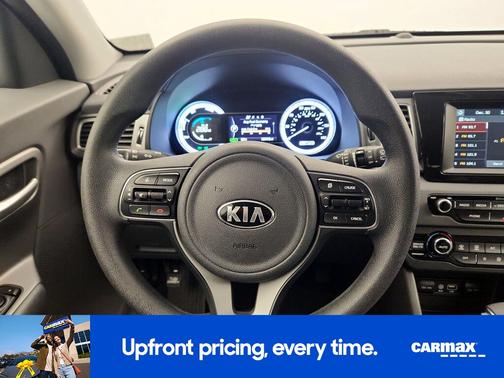 2019 Kia Niro LX