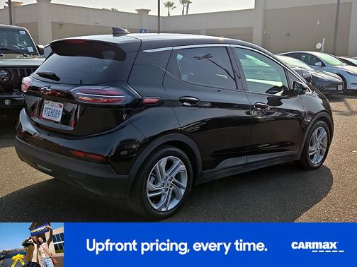 2023 Chevrolet Bolt EV LT