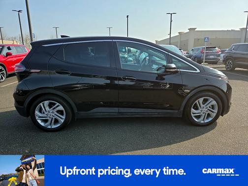 2023 Chevrolet Bolt EV LT