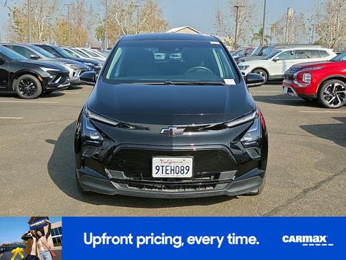 2023 Chevrolet Bolt EV LT