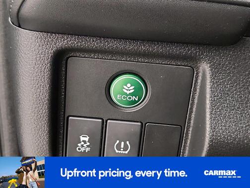 2018 Honda HR-V EX-L