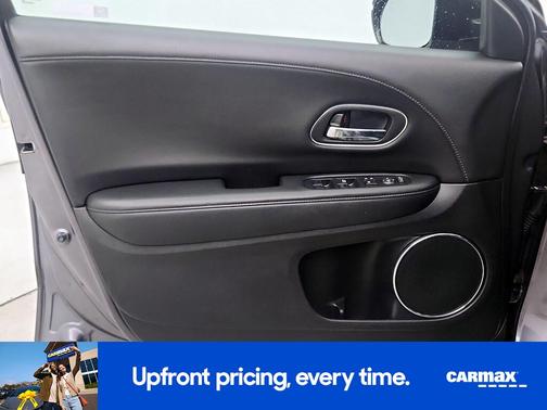 2018 Honda HR-V EX-L