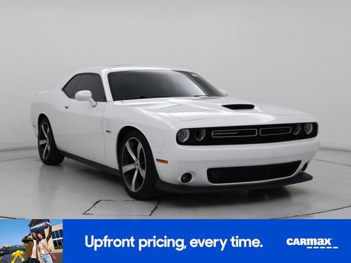 2019 Dodge Challenger R/T
