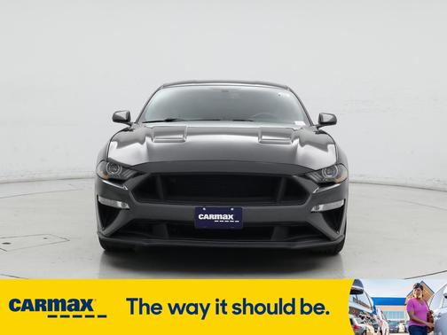 2020 Ford Mustang GT