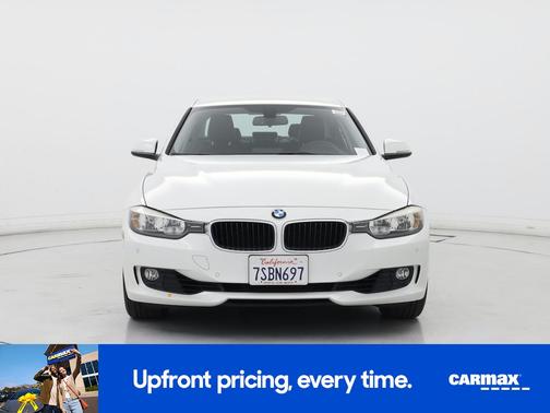 2015 BMW 328 I