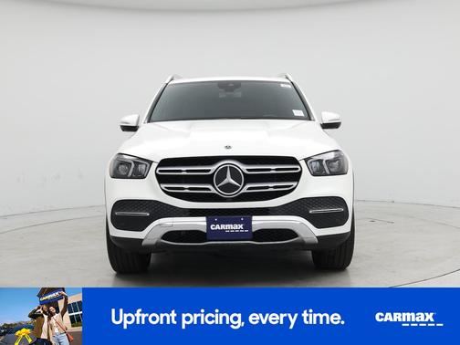 2021 Mercedes-Benz GLE 350 