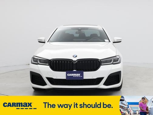 2023 BMW 530 I