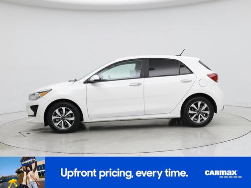 2022 Kia Rio S