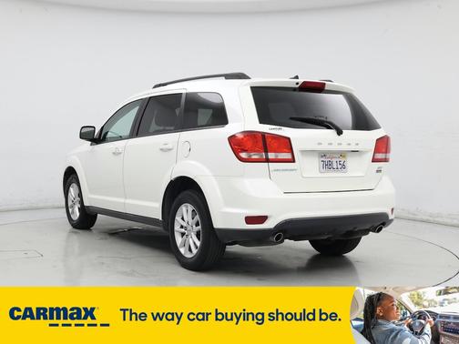 2015 Dodge Journey SXT