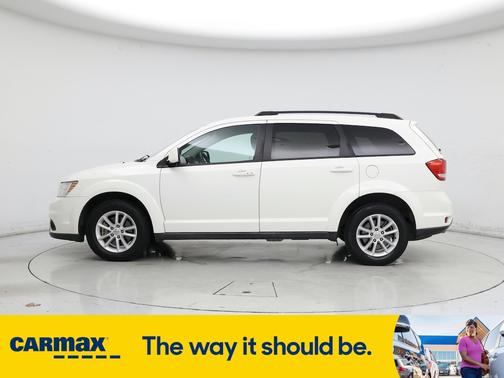 2015 Dodge Journey SXT