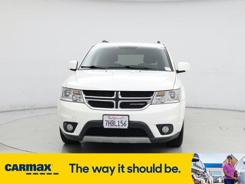 2015 Dodge Journey SXT