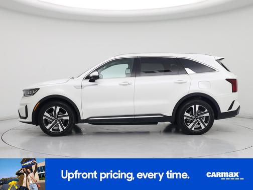 2023 Kia Sorento Plug-In Hybrid SX Prestige