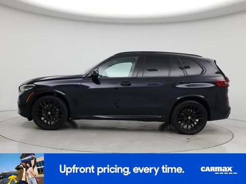 2021 BMW X5 sDrive40i