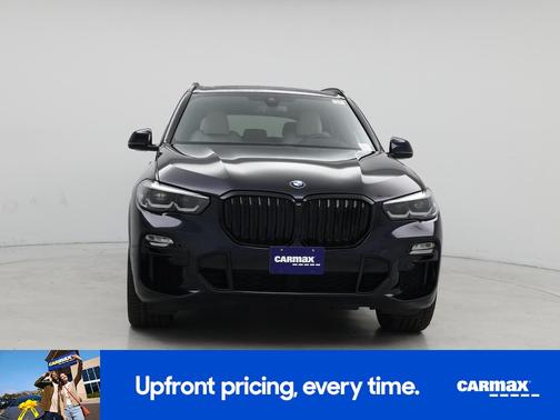 2021 BMW X5 sDrive40i