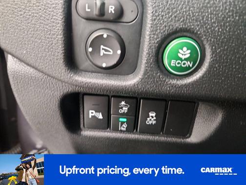 2022 Honda Pilot Touring